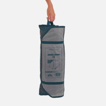 Tienda Quechua MH100 para 2 personas