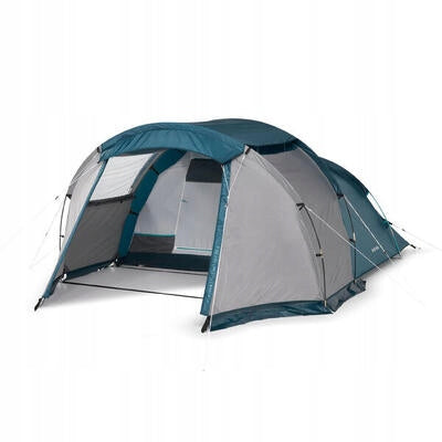 Tienda Quechua MH100 XXL para 4 personas de montaje fácil