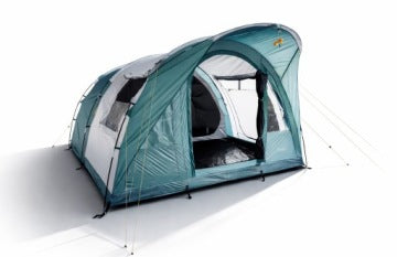 Tienda alta Ventura XXL SleepWell para 5 personas