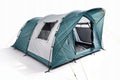 Tienda alta Ventura XXL SleepWell para 5 personas