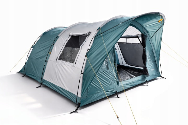Tienda alta Ventura XXL SleepWell para 5 personas