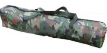 Tienda familiar militar impermeable para 3–2 personas