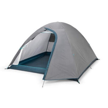 Tienda Quechua MH100 para 3 personas