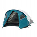 Tienda Quechua MH100 Fresh&Black XL para 3 personas