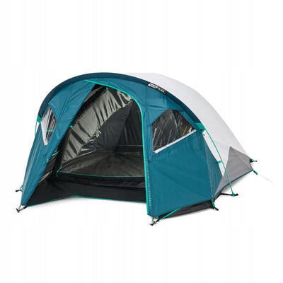 Tienda Quechua MH100 Fresh&Black XL para 3 personas