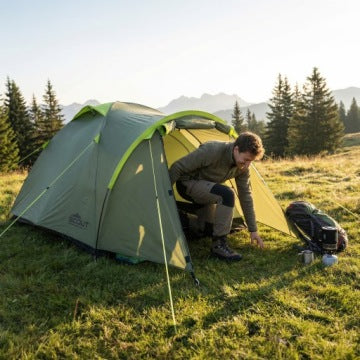 Tienda Vayox Scout impermeable para 2 personas con funda