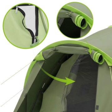 Tienda Vayox Scout impermeable para 2 personas con funda