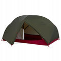 Tienda bikepacking MSR Hubba Hubba Bikepack 2 para 2 personas
